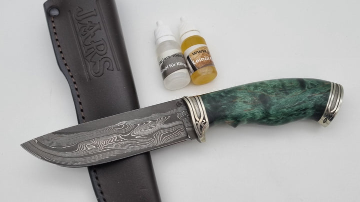Custom / Damast Messer