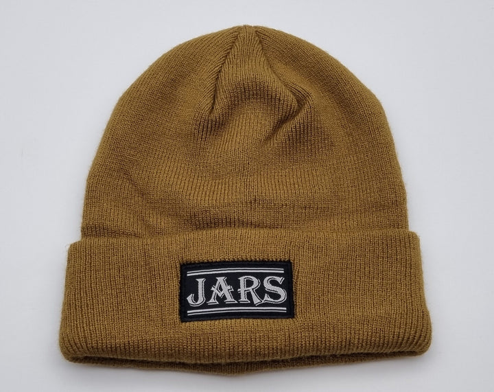 JARS Wintermütze Modell "Vindr" Khaki