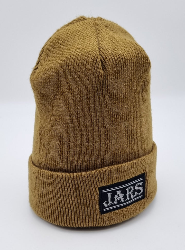 JARS Wintermütze Modell "Vindr" Khaki