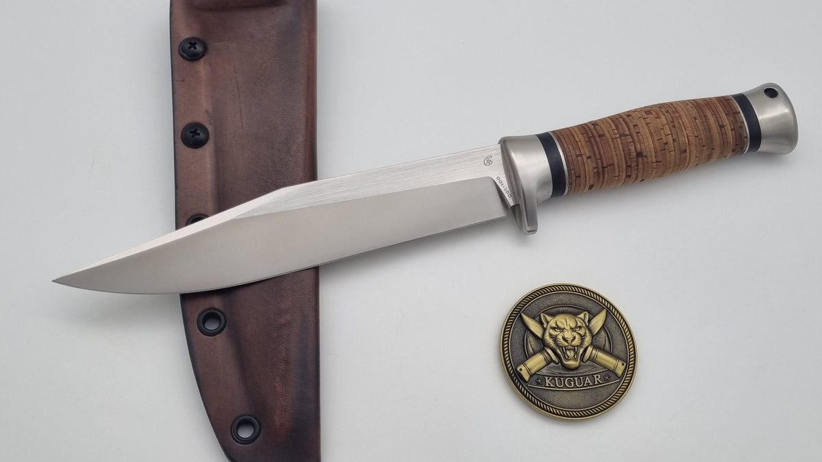 JARS Kuguar Ltd. Edition – Wenn Exklusivität auf Perfektion trifft