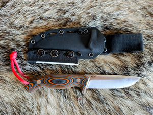 JARS Odin M Jagdmesser "Zufälle gibt es nicht..."