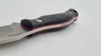 Natrix JARS von Jackknife Outdoor Jagd Messer Ebenholz oder Micarta