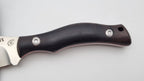 Natrix JARS von Jackknife Outdoor Jagd Messer Ebenholz oder Micarta