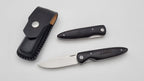 B-Ware Falter JARS Klappmesser Zweihandmesser Ebenholz