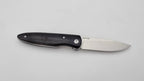 B-Ware Falter JARS Klappmesser Zweihandmesser Ebenholz