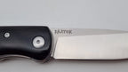 B-Ware Falter JARS Klappmesser Zweihandmesser Ebenholz