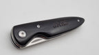 B-Ware Falter JARS Klappmesser Zweihandmesser Ebenholz
