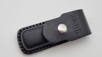 B-Ware Falter JARS Klappmesser Zweihandmesser Ebenholz