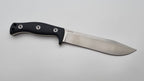 Crotalus II JARS von Jackknife Outdoor Jagd Messer G10