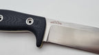 Crotalus II JARS von Jackknife Outdoor Jagd Messer G10