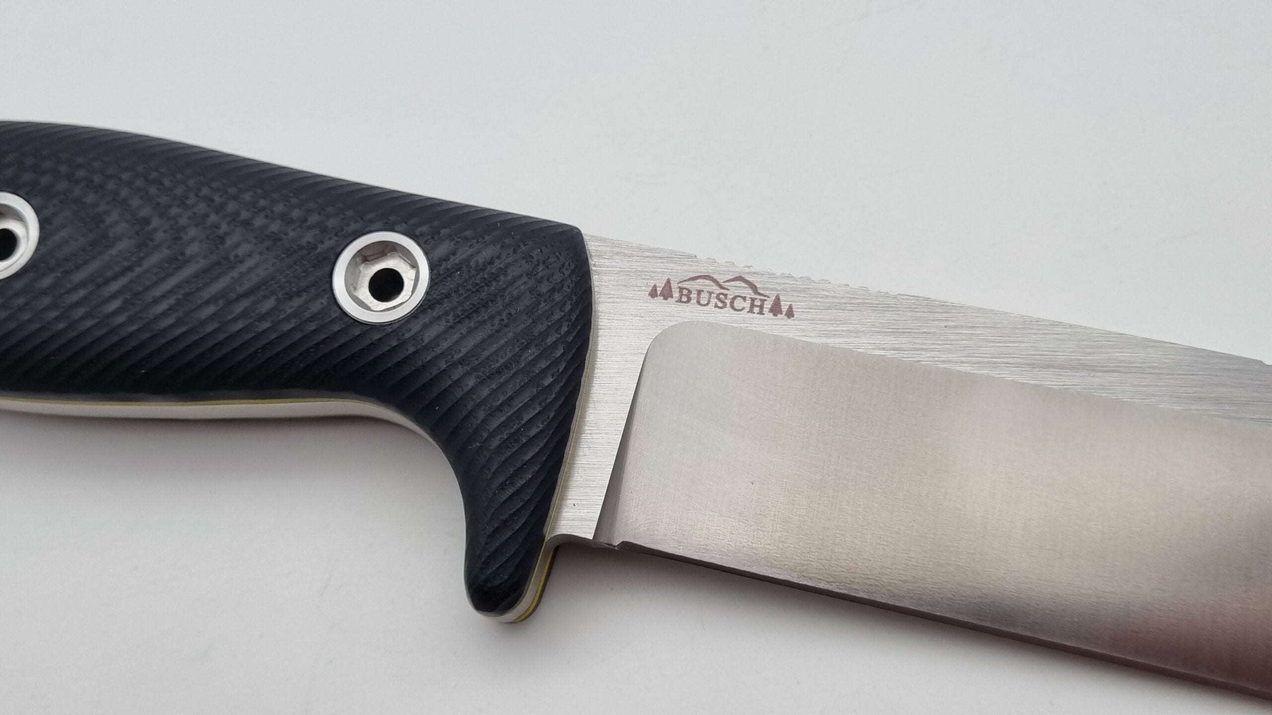 Crotalus II JARS von Jackknife Outdoor Jagd Messer G10