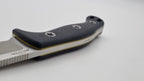 Crotalus II JARS von Jackknife Outdoor Jagd Messer G10