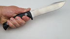 Crotalus II JARS von Jackknife Outdoor Jagd Messer G10