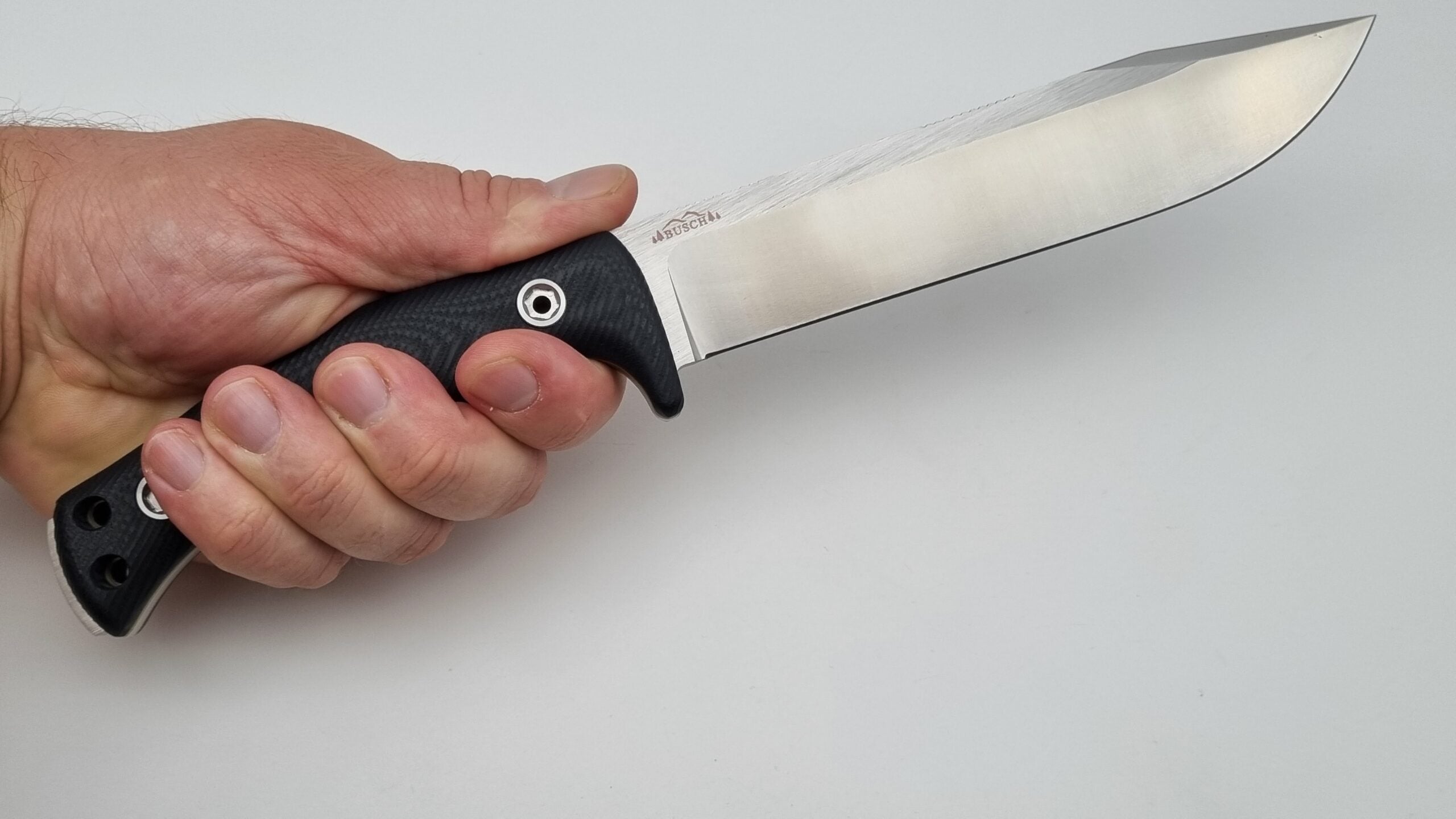Crotalus II JARS von Jackknife Outdoor Jagd Messer G10