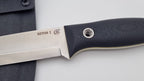 Bitis JARS von Jackknife Survival Bushcraft Outdoor Jagd Messer G10