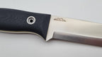 Bitis JARS von Jackknife Survival Bushcraft Outdoor Jagd Messer G10