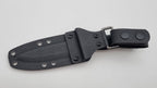 Bitis JARS von Jackknife Survival Bushcraft Outdoor Jagd Messer G10
