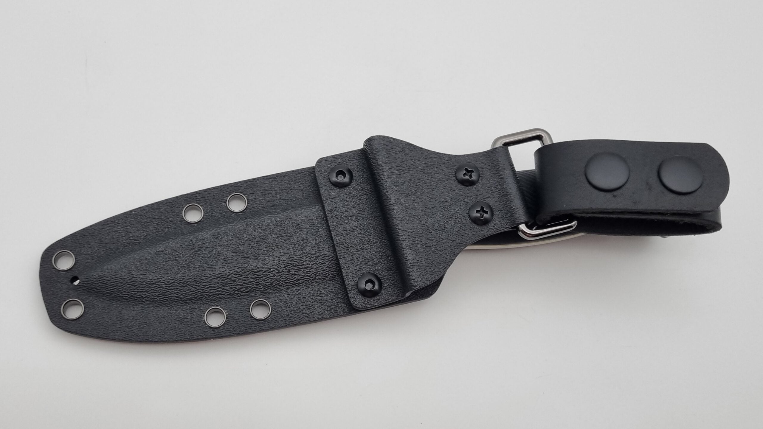 Bitis JARS von Jackknife Survival Bushcraft Outdoor Jagd Messer G10