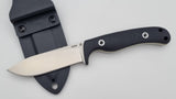 Echis JARS Messer von Jackknife Outdoor Jagd Messer G10 Black Kydex