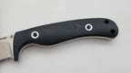 Echis JARS Messer von Jackknife Outdoor Jagd Messer G10 Black Kydex