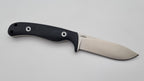 Echis JARS Messer von Jackknife Outdoor Jagd Messer G10 Black Kydex