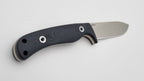 Echis JARS Messer von Jackknife Outdoor Jagd Messer G10 Black Kydex