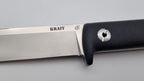 Krait JARS von Jackknife Jagd Outdoor Bushcraft Survival Messer Micarta
