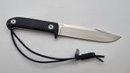 Krait JARS von Jackknife Jagd Outdoor Bushcraft Survival Messer Micarta