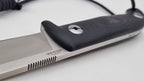 Krait JARS von Jackknife Jagd Outdoor Bushcraft Survival Messer Micarta