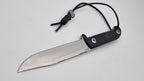 Krait JARS von Jackknife Jagd Outdoor Bushcraft Survival Messer Micarta