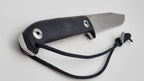 Krait JARS von Jackknife Jagd Outdoor Bushcraft Survival Messer Micarta