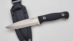 Bitis "Aggressiv" JARS von Jackknife Survival Bushcraft Outdoor Jagd Messer G10