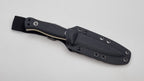 Bitis "Aggressiv" JARS von Jackknife Survival Bushcraft Outdoor Jagd Messer G10