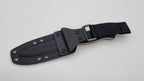 Bitis "Aggressiv" JARS von Jackknife Survival Bushcraft Outdoor Jagd Messer G10