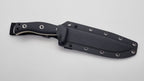Crotalus II JARS von Jackknife Outdoor Jagd Messer G10