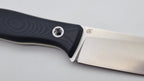 Irbis JARS Messer von Reini Rossmann Outdoor Jagd Bushcraft Messer Lederdscheide