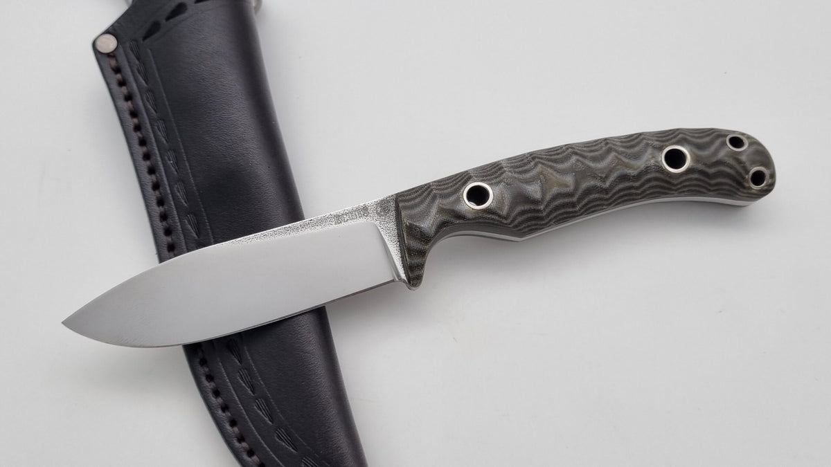 JARS Custom & Damast Messer | Handgefertigte Unikate in Premiumqualität ...