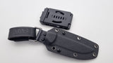 Wiesel Kydex Messerscheide mit Tek Lok und Dangler-Adapter