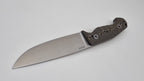 Berserker JARS Jagd Outdoor Messer Beige G10 Kydex