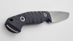 Berserker JARS Jagd Outdoor Messer Black G10 Kydex
