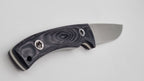 B-Ware Keiler 2.0 JARS Jagd Outdoor Messer Custom Micarta