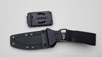 Adler 2.0 JARS Jagd Outdoor Messer Custom Micarta