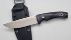 Adler 2.0 JARS Jagd Outdoor Messer Custom Micarta