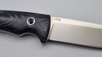 Adler 2.0 JARS Jagd Outdoor Messer Custom Micarta