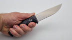 Adler 2.0 JARS Jagd Outdoor Messer Custom Micarta