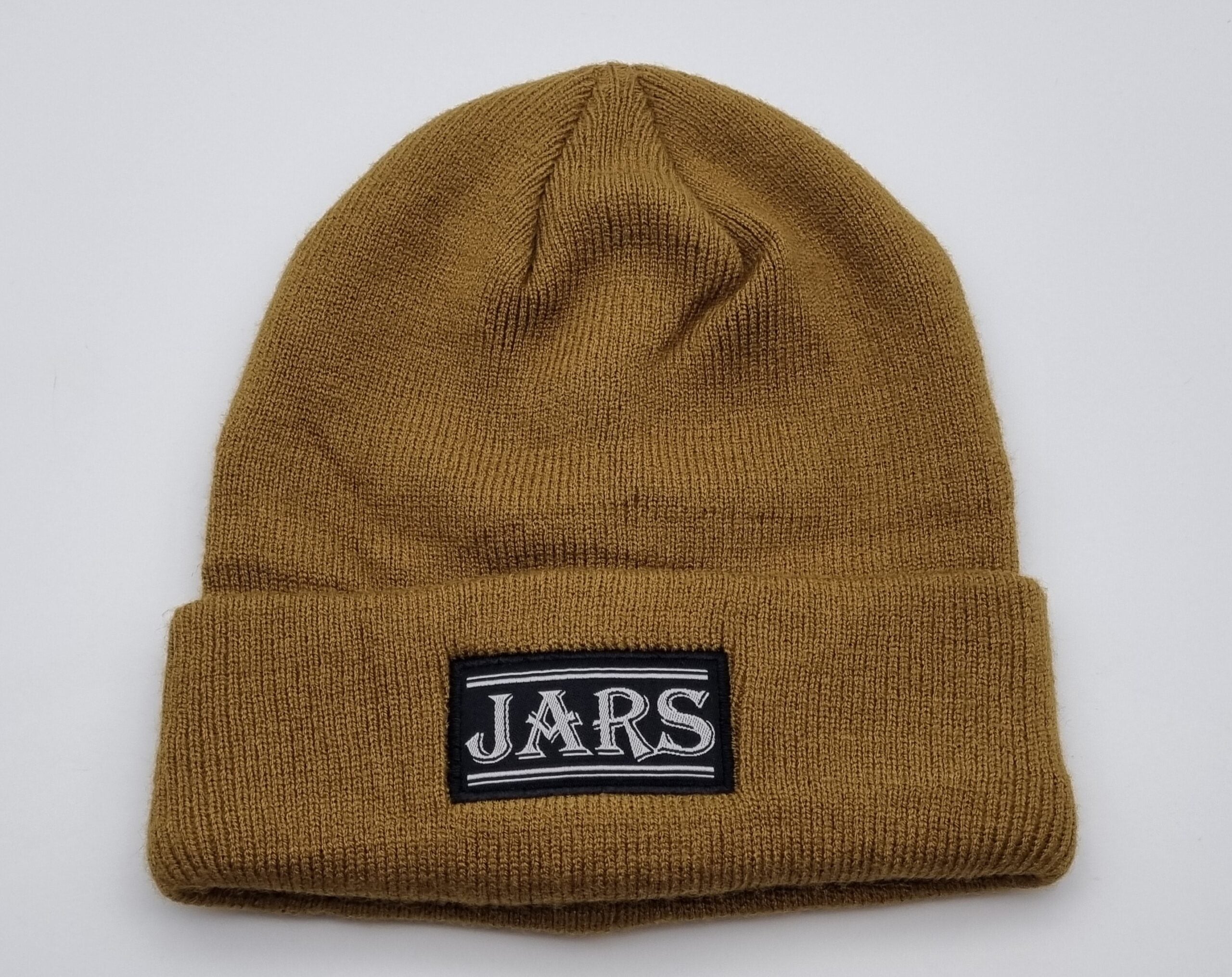 JARS Wintermütze Modell "Vindr"   Khaki