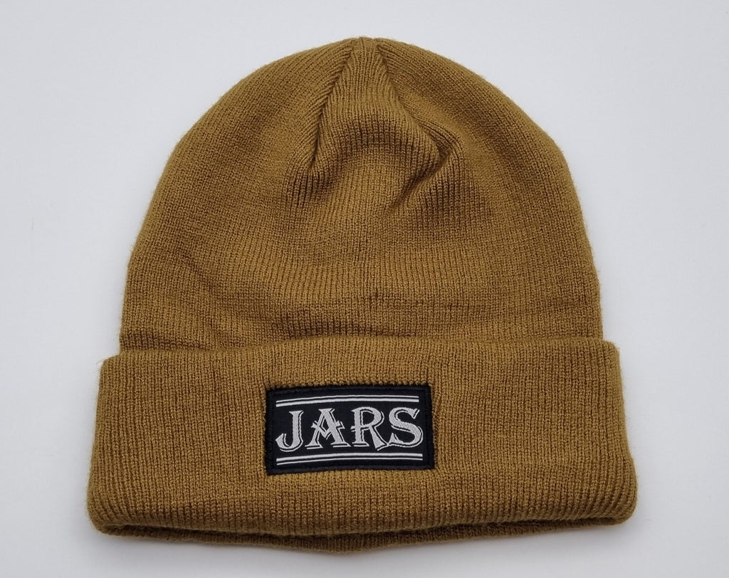 JARS Wintermütze Modell "Vindr"   Khaki