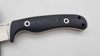 Echis 2.0  JARS Messer von Jackknife Outdoor Jagd Messer G10 Black