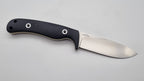 Echis 2.0  JARS Messer von Jackknife Outdoor Jagd Messer G10 Black