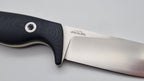 Echis 2.0  JARS Messer von Jackknife Outdoor Jagd Messer G10 Black